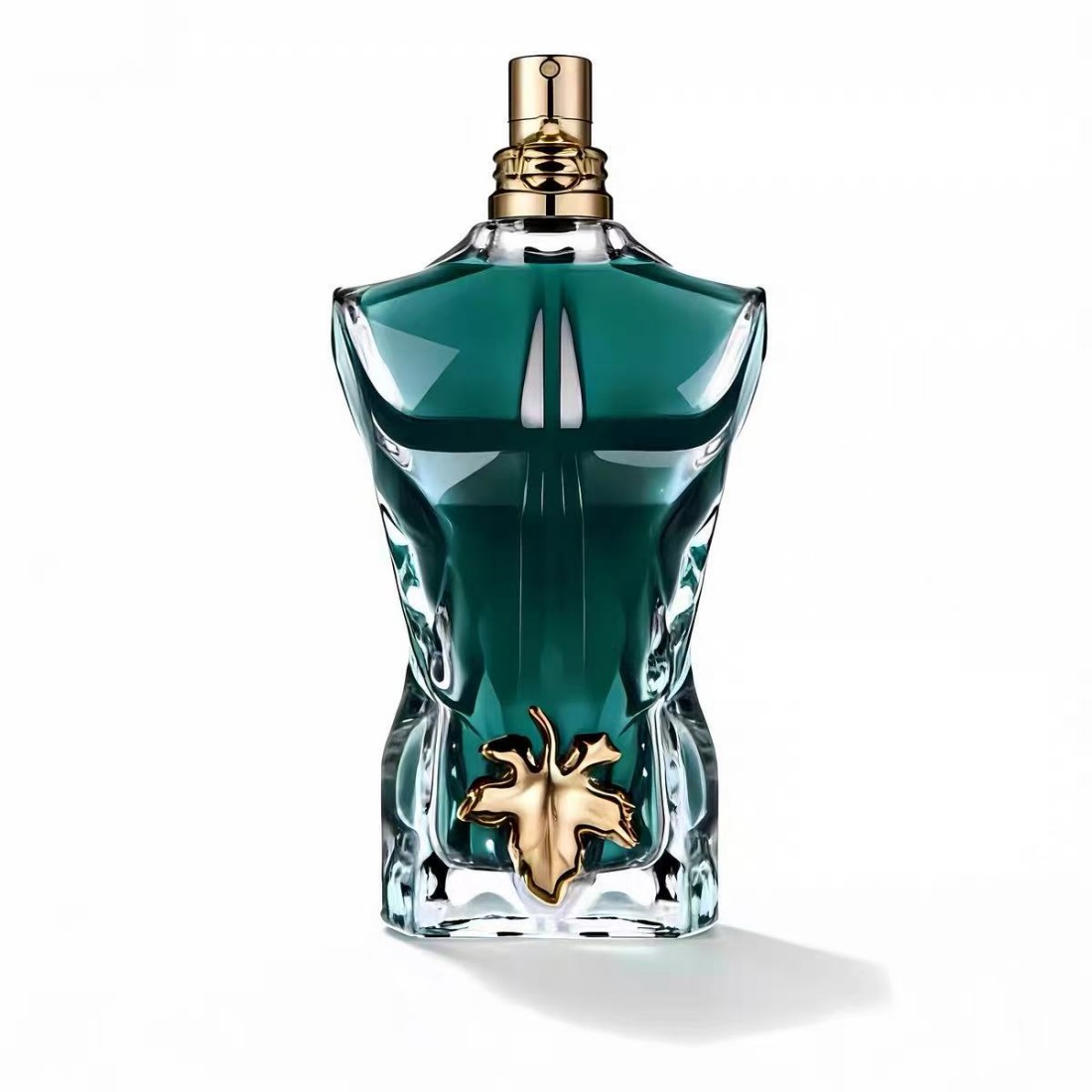 Packaging - Jean Paul Gaultier Le Beau 4.2oz125ml，