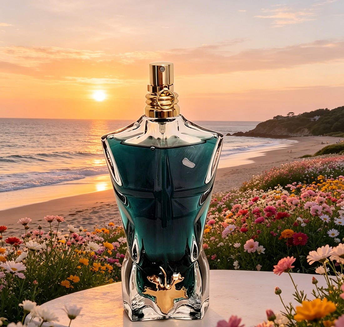 Jean Paul Gaultier Le Beau 4.2 - đánh giá và giá Packaging