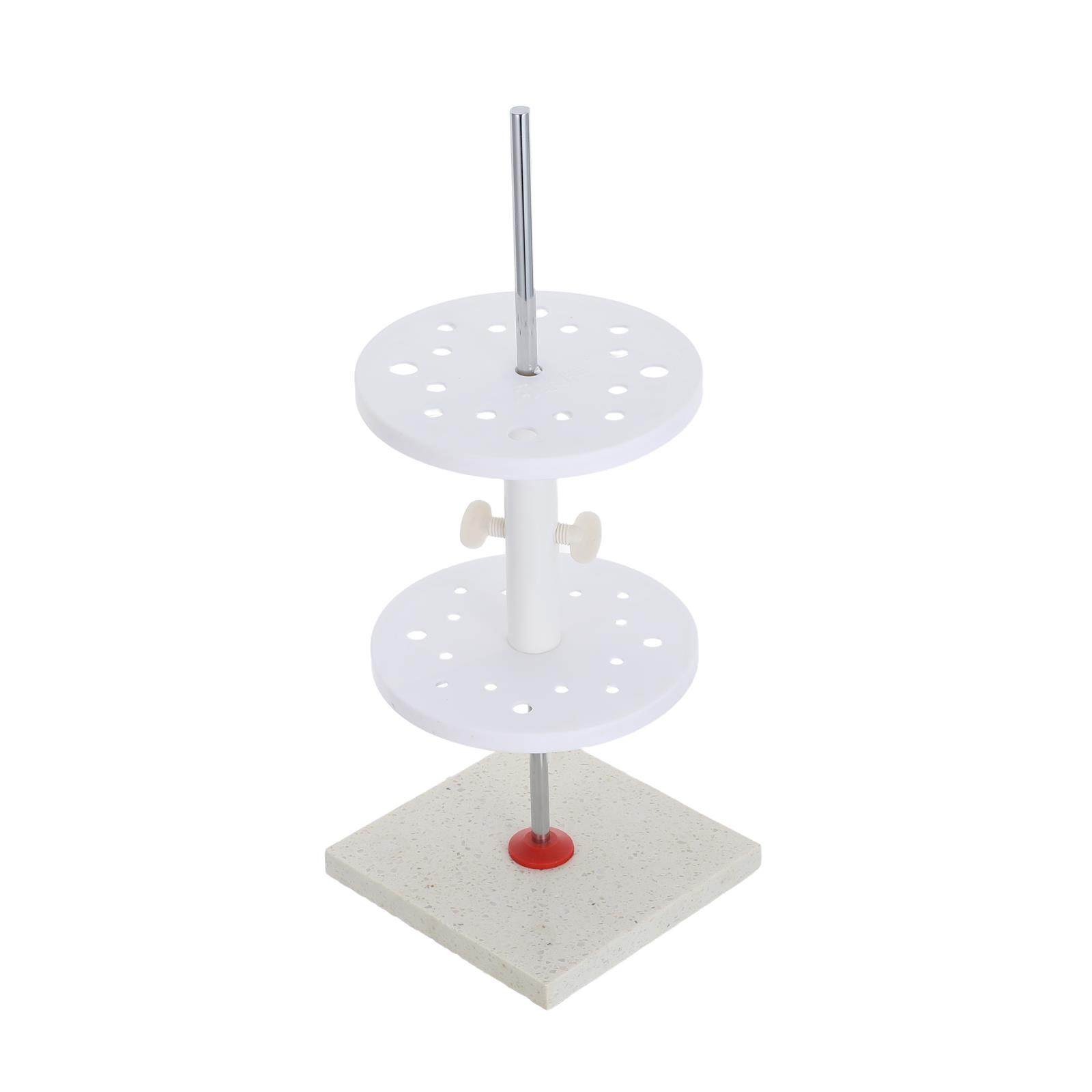 Marble Pipette Storage Rack 16 - đánh giá và giá Lab Equipment