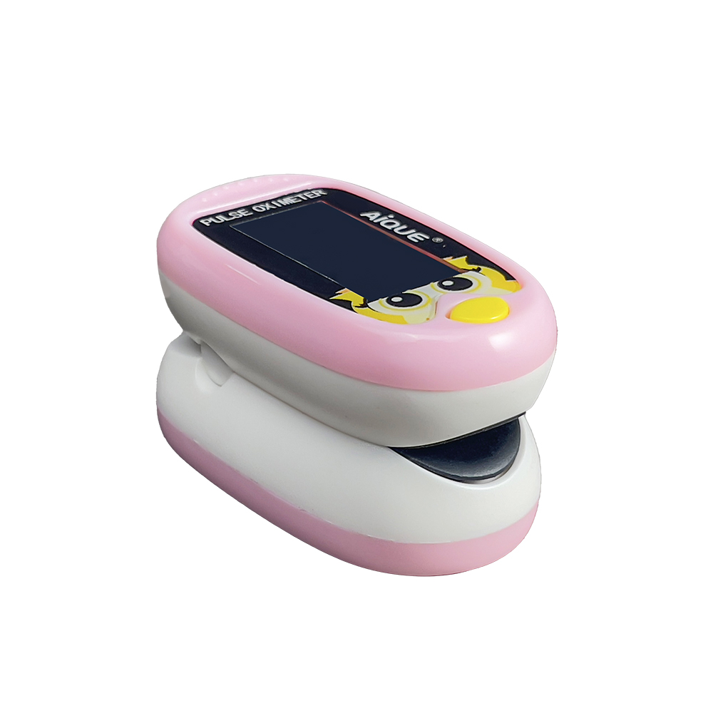 JUSTLANG Digital Cartoon Oxime - đánh giá và giá Pulse Oximeter Fingertip Rechargeable