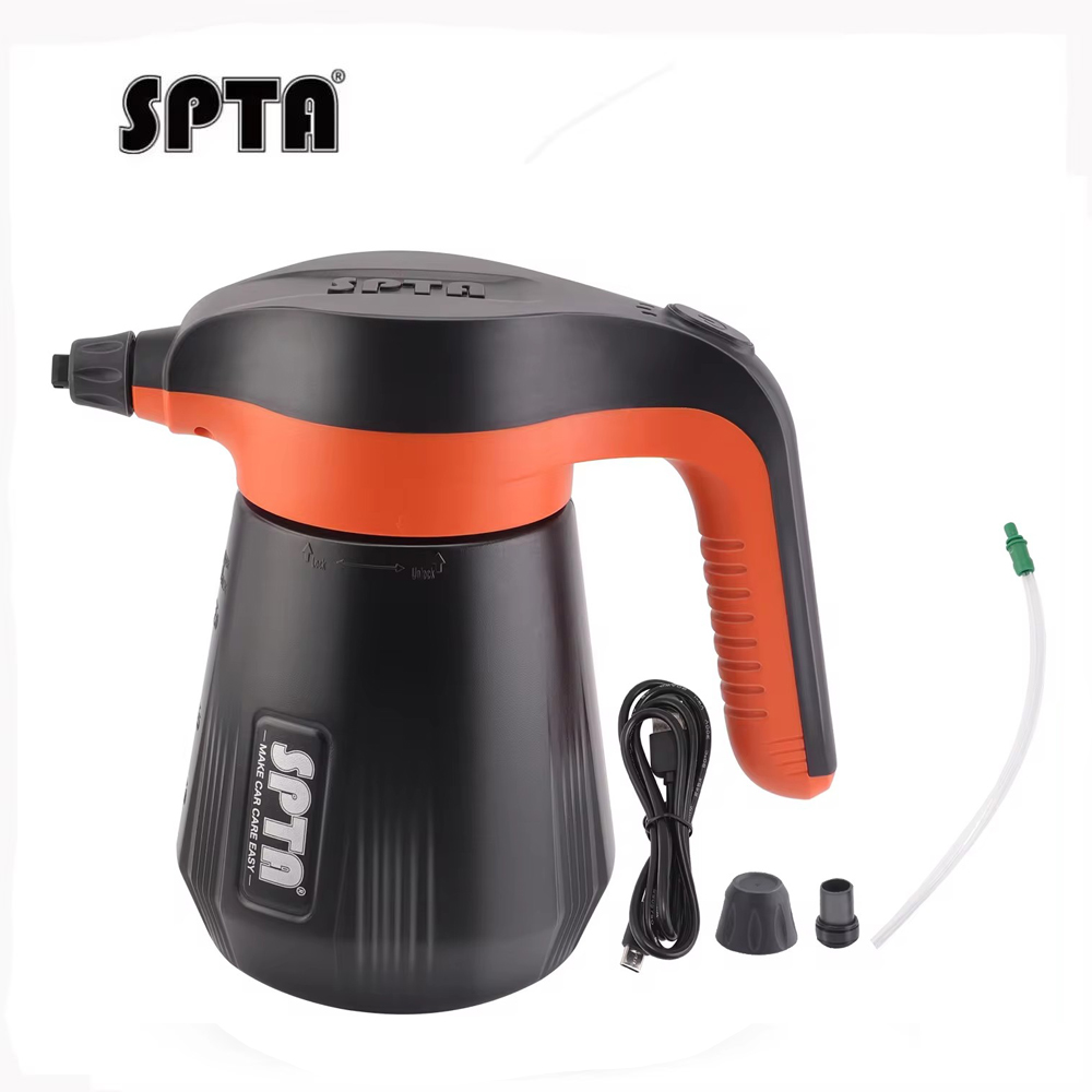 SPTA 2.25L/76 oz Electric Pres - đánh giá và giá Vacuum Chamber Kit With Pump