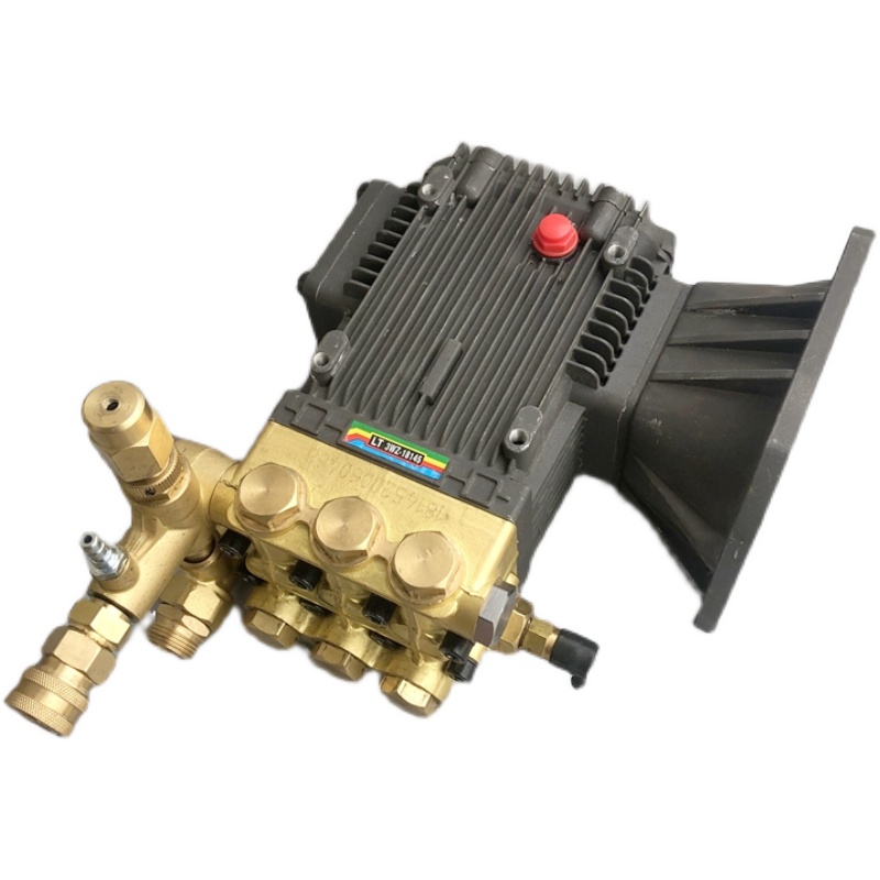 Plunger Pump Spare 20145 1810  - đánh giá và giá Vacuum Chamber Kit With Pump