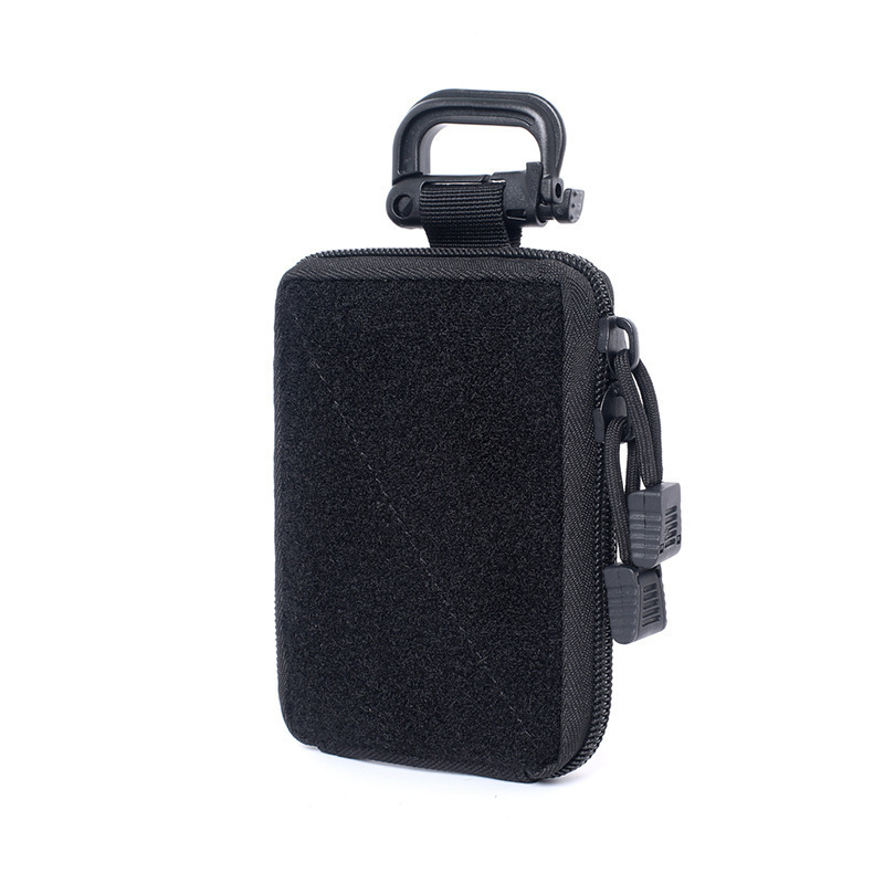Tactical EDC Pouch Medical Org - đánh giá và giá Medical Supplies