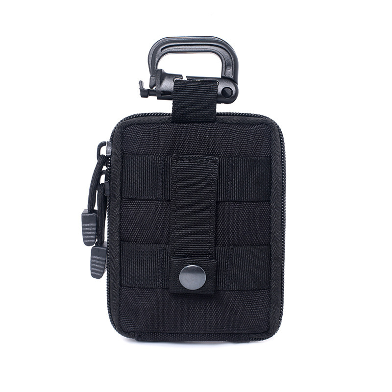 Tactical EDC Pouch Medical Org - đánh giá và giá Medical Supplies