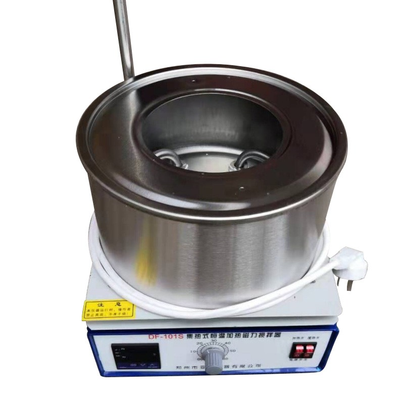 Advanced Digital Display Magne - đánh giá và giá Lab Magnetic Stirrer Hot Plate