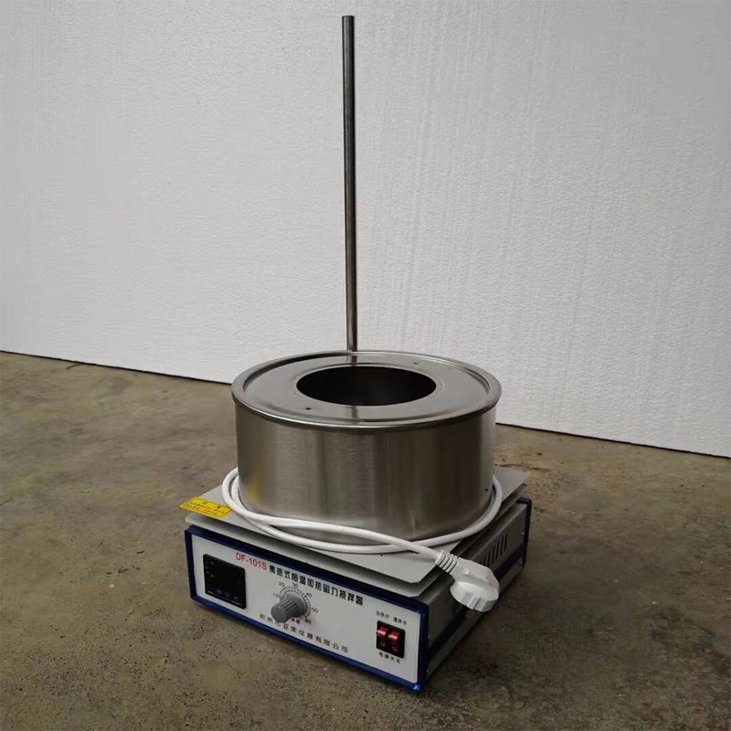 Advanced Digital Display Magne - đánh giá và giá Lab Magnetic Stirrer Hot Plate