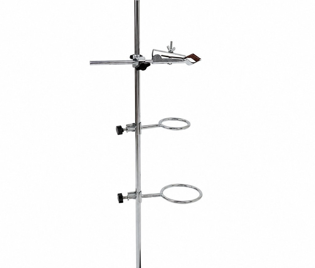 Laboratory Ring Stand Iron Sta - đánh giá và giá Lab Equipment