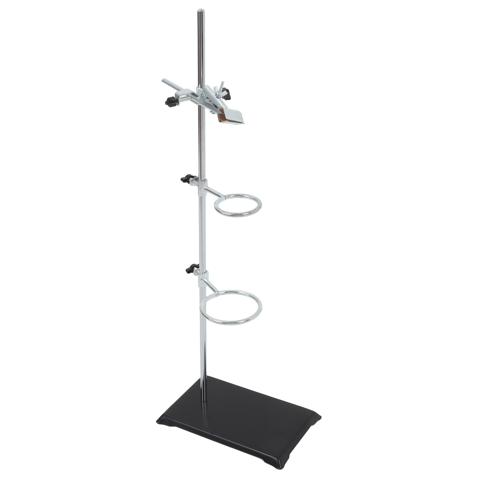 Laboratory Ring Stand Iron Sta - đánh giá và giá Lab Equipment