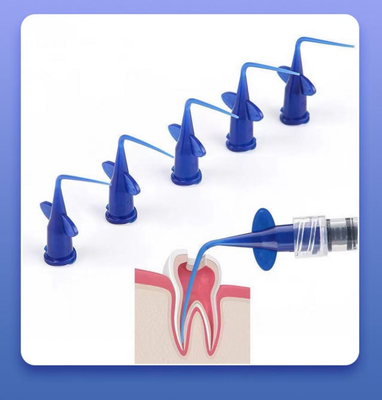 20/50Pcs Disposable Curved Tub - đánh giá và giá Lab Equipment