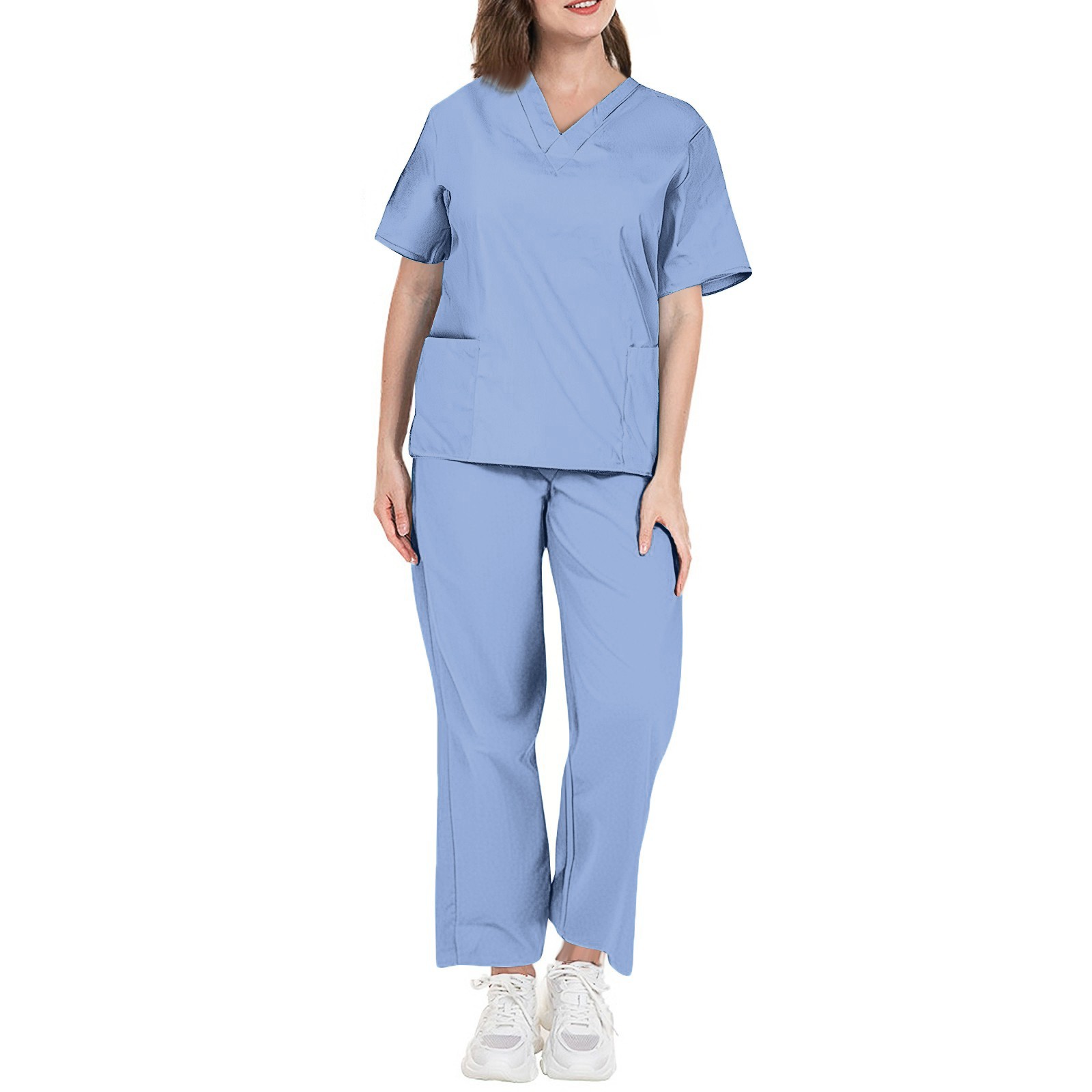 Women Jogger Sets Beauty Costu - đánh giá và giá Medical Supplies