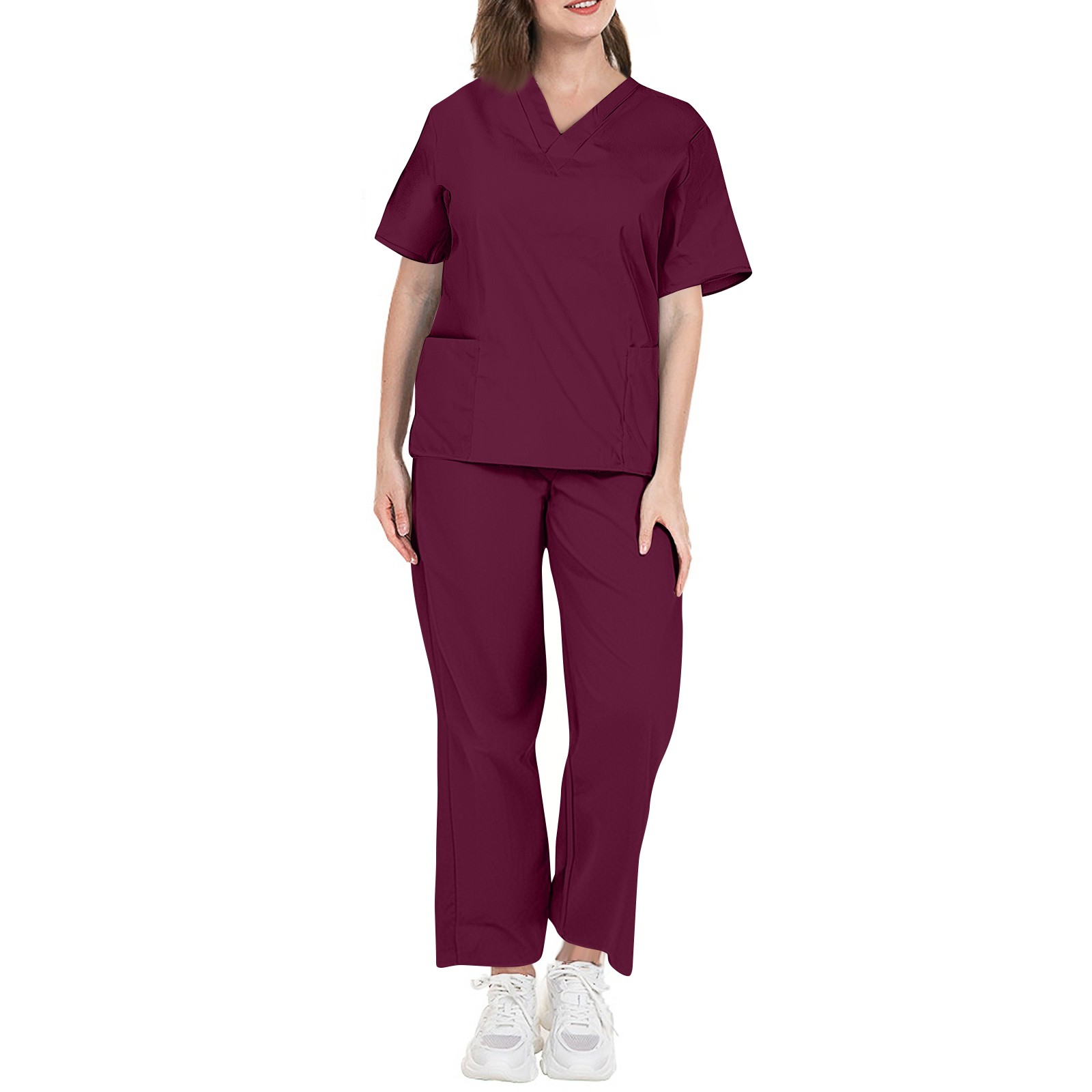 Women Jogger Sets Beauty Costu - đánh giá và giá Medical Supplies