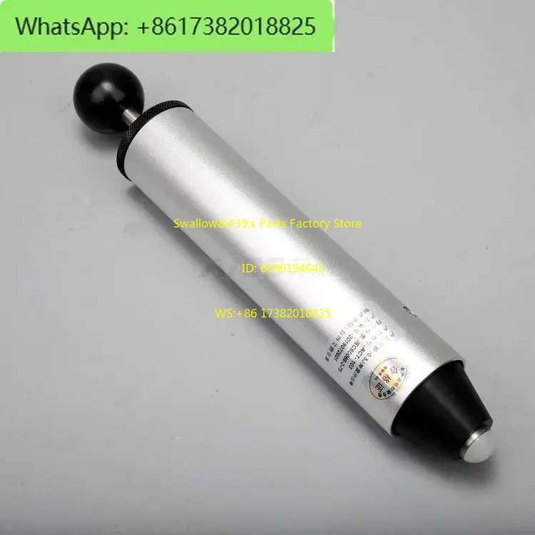 Ai test, spring impactor impac - đánh giá và giá Test Instruments
