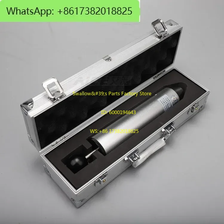 Ai test, spring impactor impac - đánh giá và giá Test Instruments