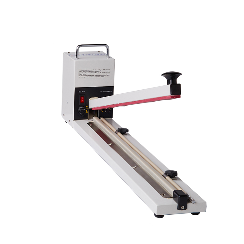 Heat Pedal Aluminum Food Chemi - đánh giá và giá Plastic Bag Impulse Heat Sealer