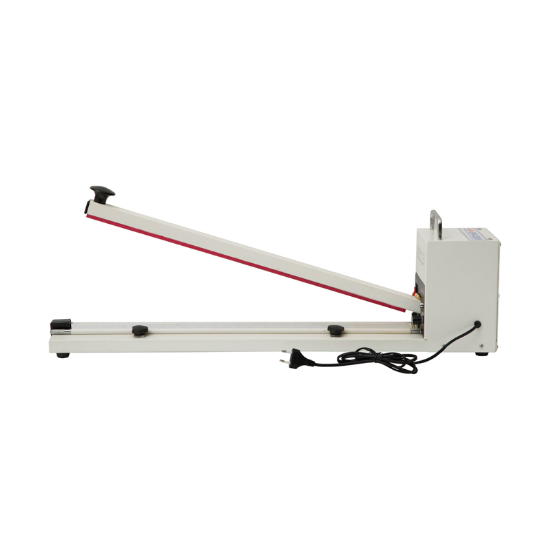 Heat Pedal Aluminum Food Chemi - đánh giá và giá Plastic Bag Impulse Heat Sealer
