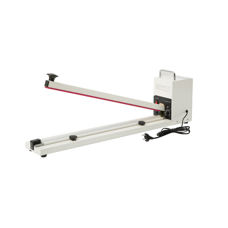 Heat Pedal Aluminum Food Chemi - đánh giá và giá Plastic Bag Impulse Heat Sealer