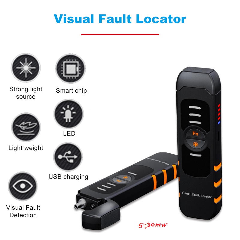 Handheld Optical Power Meter 5 - đánh giá và giá Fiber Laser Marking Machine 30W