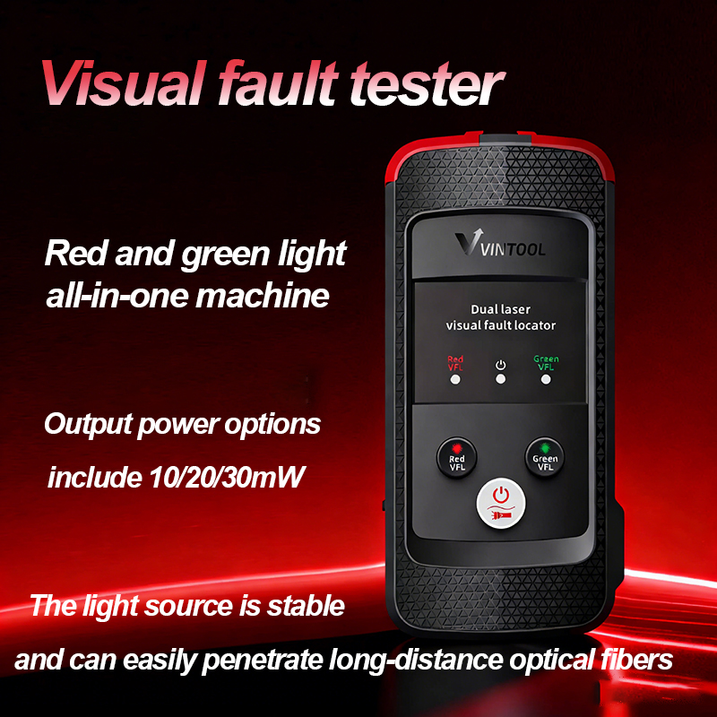Fiber Optical Red Green Visual - đánh giá và giá Fiber Laser Marking Machine 30W