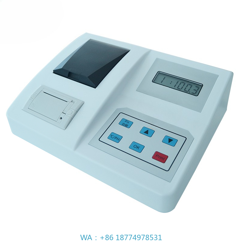 Year High Accuracy Spectrophot - đánh giá và giá Test Instruments