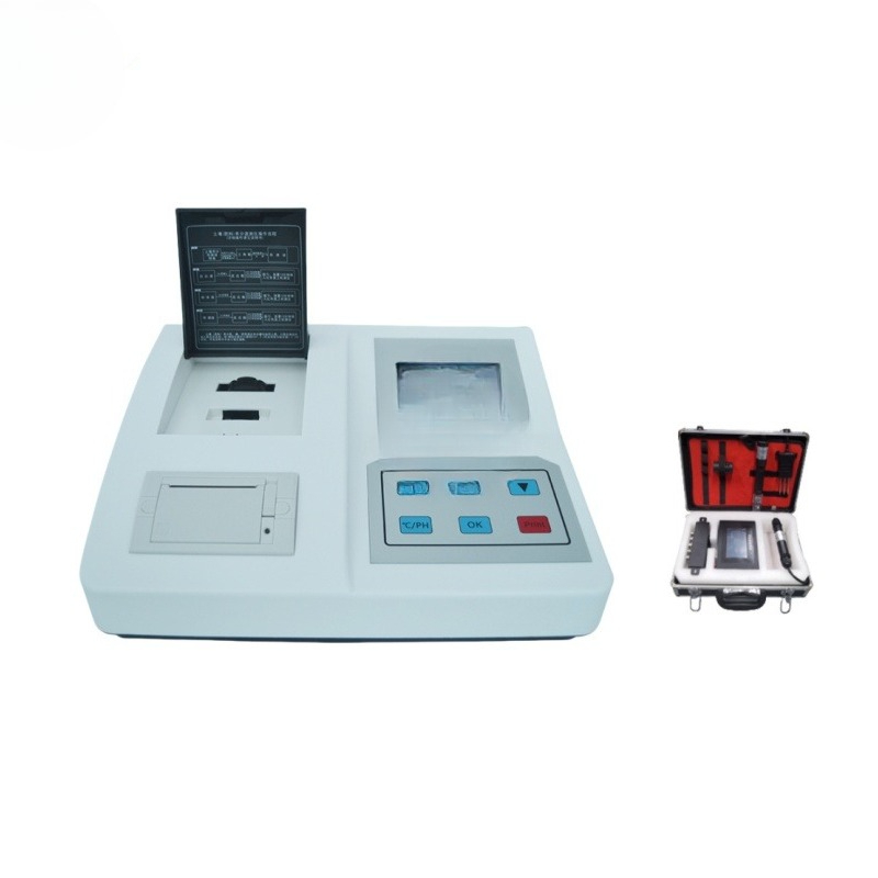 Year High Accuracy Spectrophot - đánh giá và giá Test Instruments