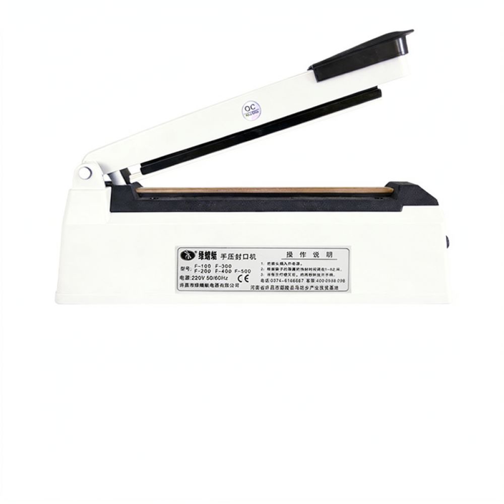 Professional Hand Operated Pla - đánh giá và giá Plastic Bag Impulse Heat Sealer