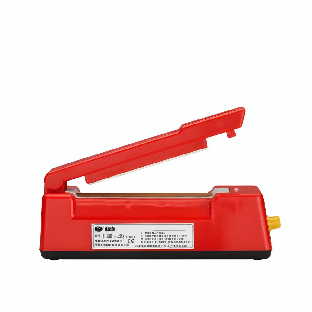 Professional Hand Operated Pla - đánh giá và giá Plastic Bag Impulse Heat Sealer