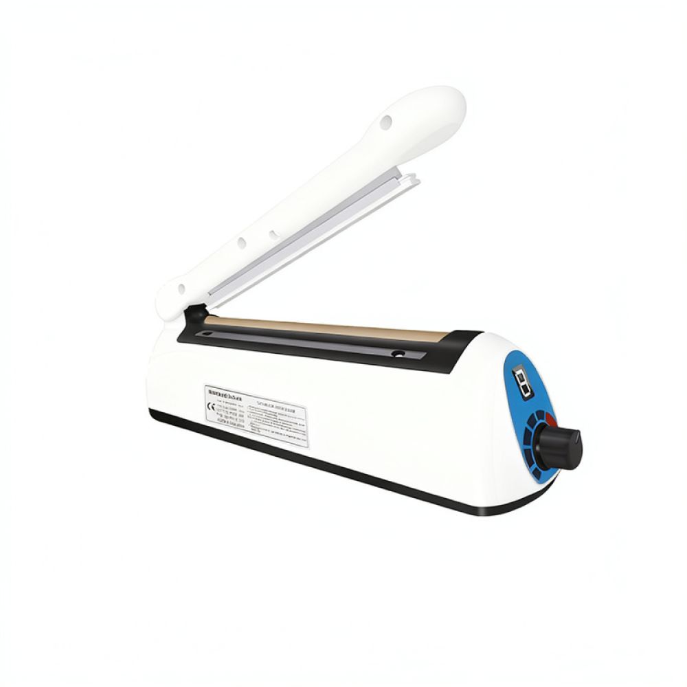 Professional Hand Operated Pla - đánh giá và giá Plastic Bag Impulse Heat Sealer
