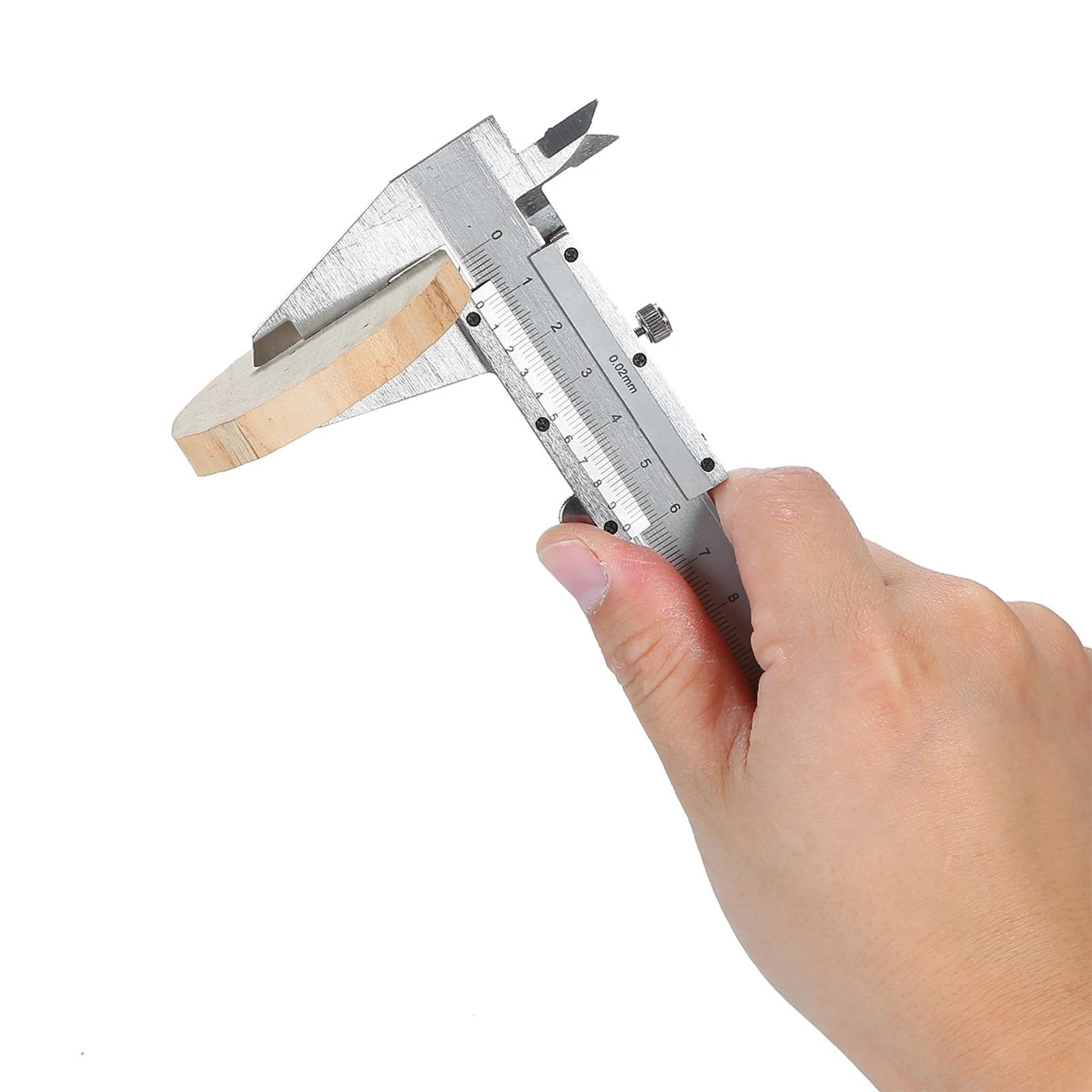 0-150mm 0-6 Inch Vernier Calip - đánh giá và giá Digital Caliper 150Mm Stainless Steel