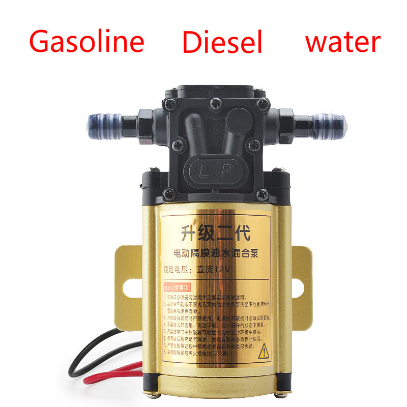 Portable 12V 24V Electric Dies - đánh giá và giá Mini Peristaltic Pump 12V