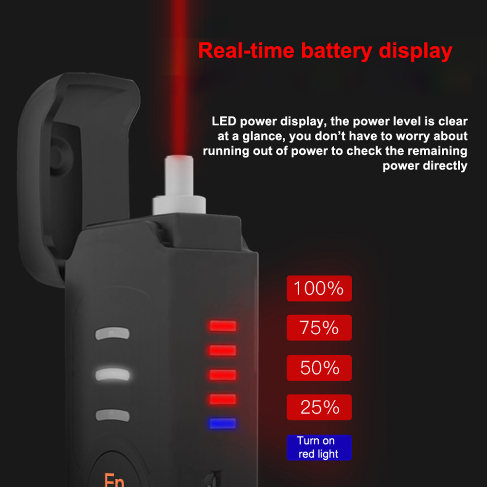Handheld Optical Power Meter 5 - đánh giá và giá Fiber Laser Marking Machine 30W