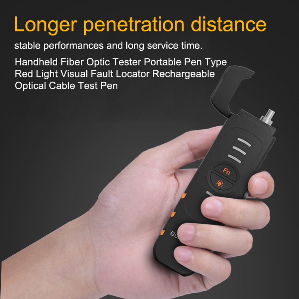 Handheld Optical Power Meter 5 - đánh giá và giá Fiber Laser Marking Machine 30W