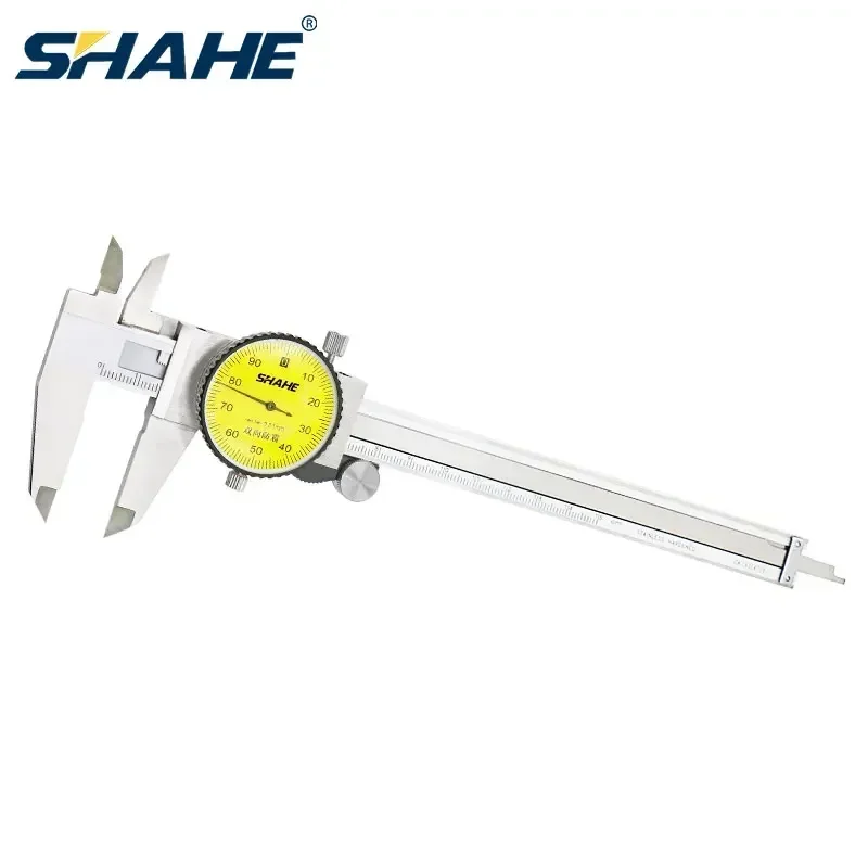 SHAHE Lục Giác Hệ Mét Dây Phan - đánh giá và giá Digital Caliper 150Mm Stainless Steel